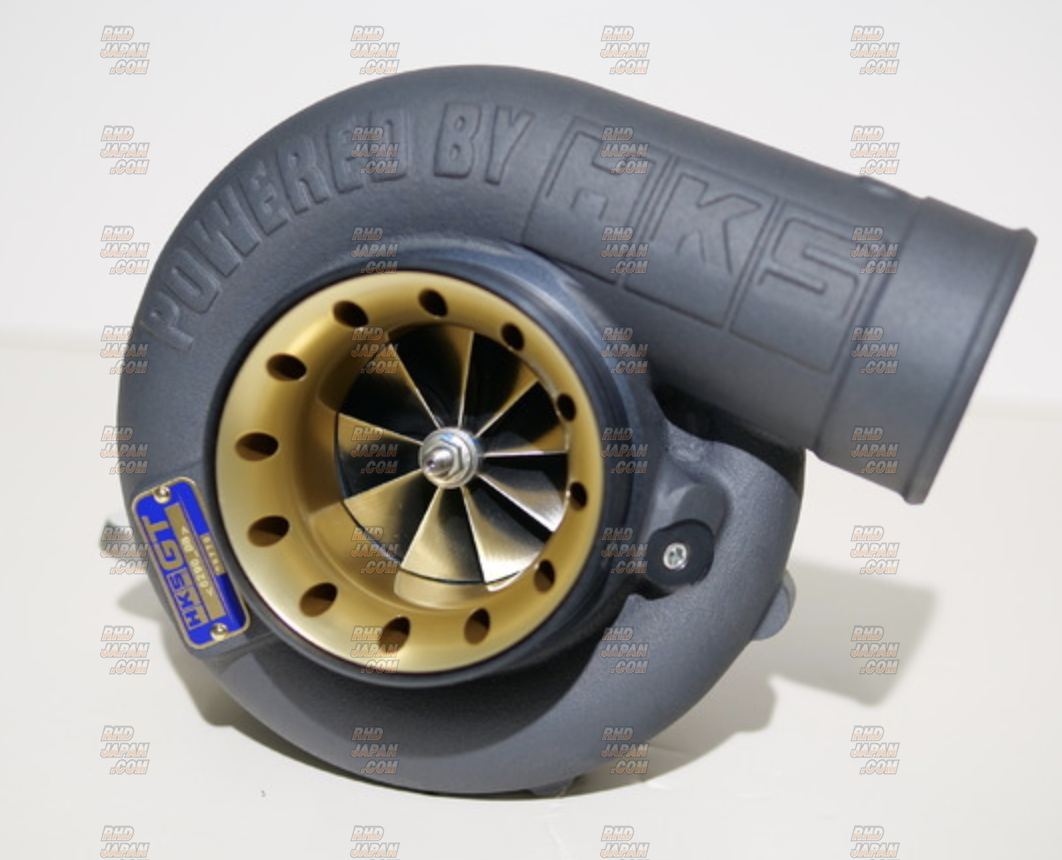 HKS Special Set Up Kit - JZA80 - RHDJapan